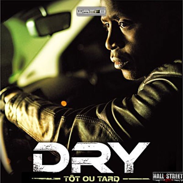Dry - Fais Tes Valises
