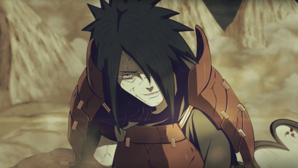 Madara