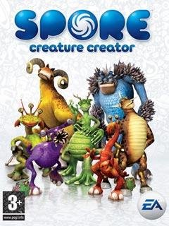 Spore Nokia 5800