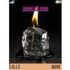 candle 23uv127pстекл.св.футб.аним