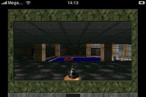 Doom macos