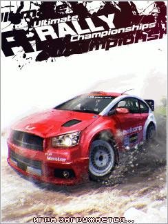 (Rus) 3D Ultimate Rally Championships 360x640