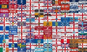 barclays premier league flagpack