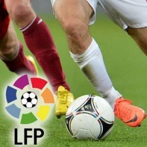 La Liga(by Dimanmessi)
