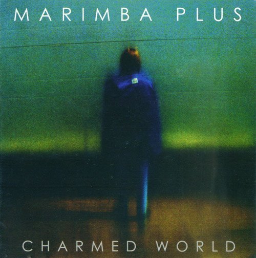 Marimba Plus - Mechanical Agressor