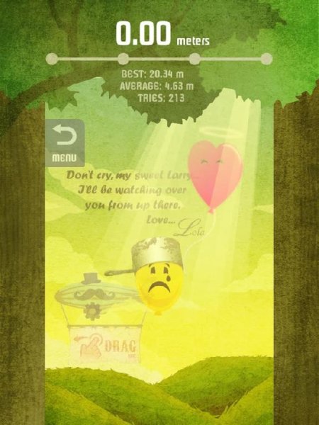 Poor Larry v.1.0.2