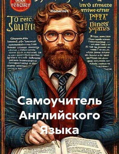 Самоучитель английского языка