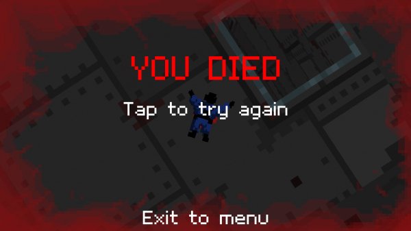 No Parachute v.1.0