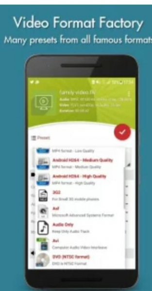 Audio Video Factory- 5.2