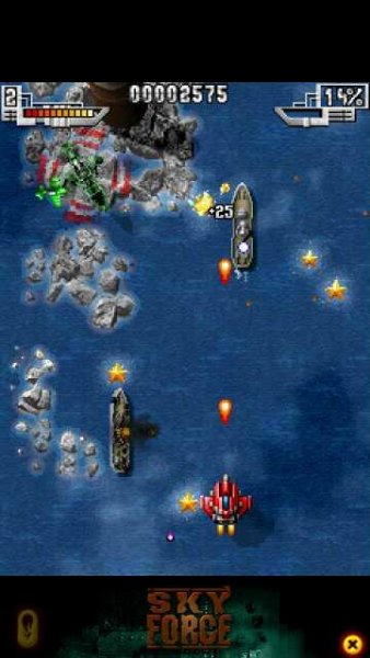 Skyforce