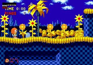 Tikal version1.5