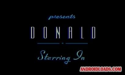 Donald-duck-in-maui-mallard