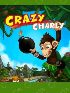 crazy charly