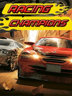 RacingChampions