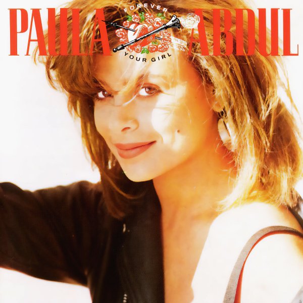 Paula Abdul - Straight Up