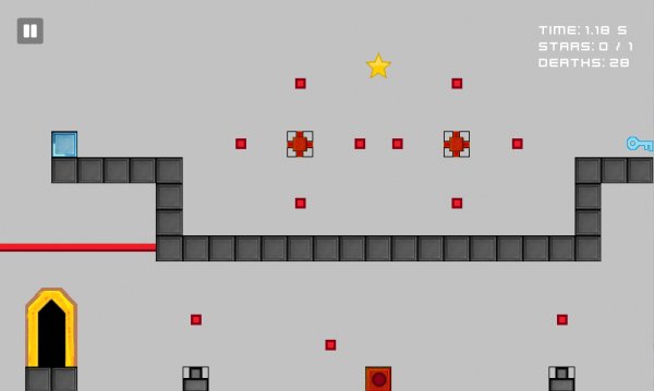 Worlds Hardest Platformer 2 v 1.12