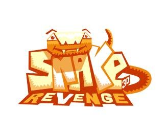 snake-3d-revenge