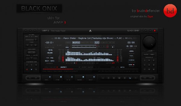 BLACK-ONIX