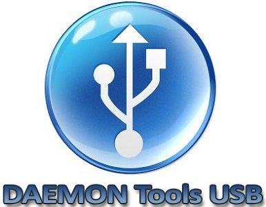 DAEMON Tools USB 2.0.0.0068