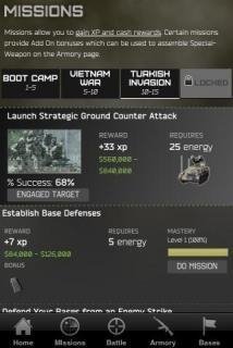 Forces of War [Online