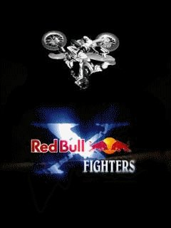 Red bull x-fighters