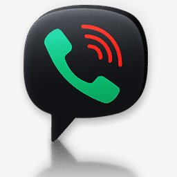 Viber v.8.3.0.6 DarkStyle