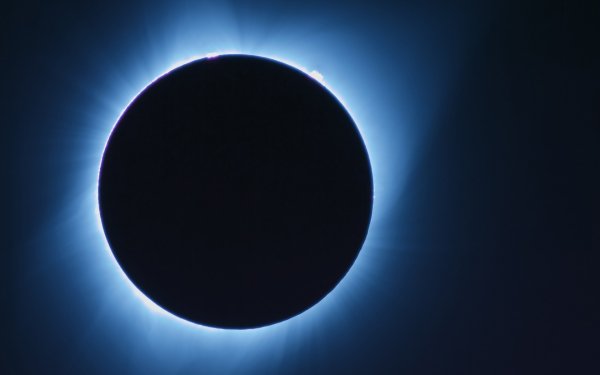 The Solar Eclipse 4