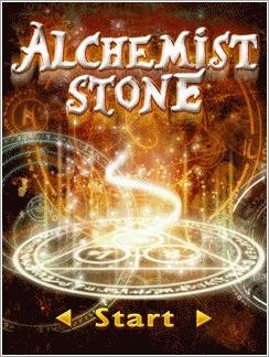 Alchemist Stone 176x220