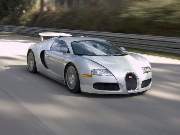 bugatti veyron06 09