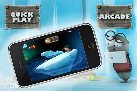 HungrySeal 1.0.0