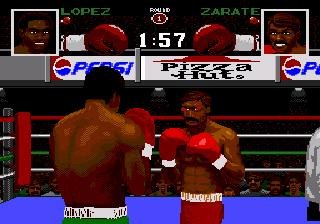 Chavez II (U)