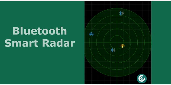 Bluetooth Radar Trial