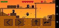 Pixel Force
