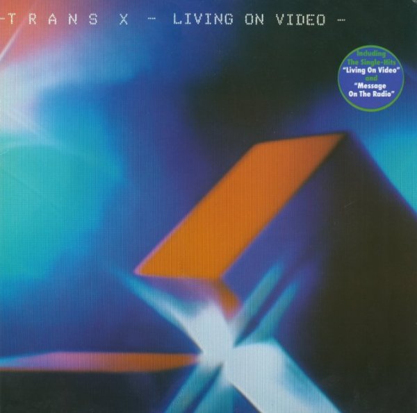 Trans-X - 21st Century
