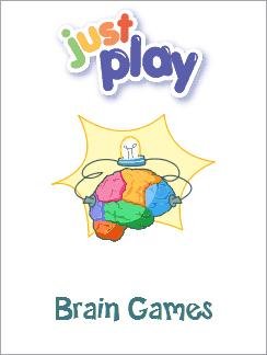 Brain Games 240x320 TS