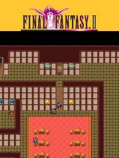 FinalfantasyiiRu