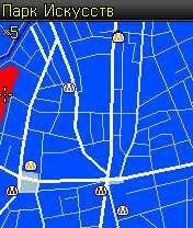 Jmap-Mos 240-320