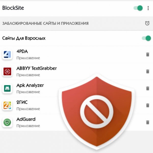 BlockSite 1.0.134