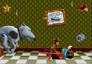 Toy Story