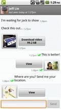 whatsapp messenger v27431 315821