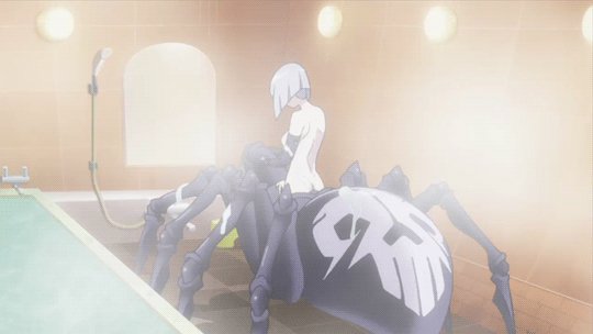 Rachnera Arachnera | Рахнера Арахнера