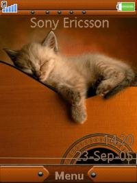cat jga