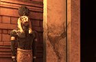 Cleopatras Escape