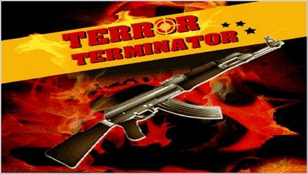 Terror Terminator 320x240