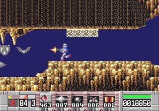Turrican
