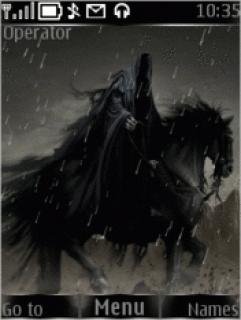 blackrider uxijtjea