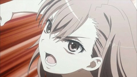 Mikoto Misaka, Touma Kamijou
