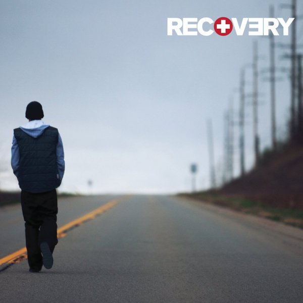 Eminem - Not Afraid