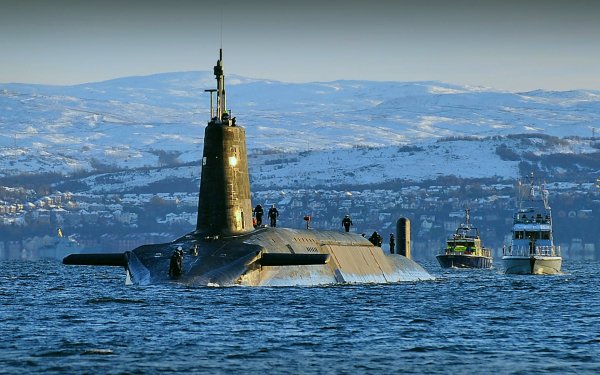 IMG viter59 HMS Vanguard