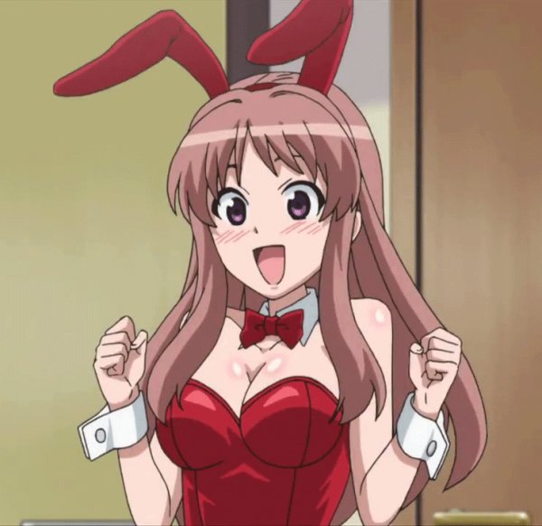 Rinna Fuwa | Ринна Фува